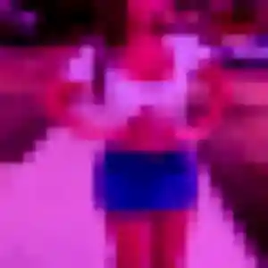 Fleur, 24 ans, en ligne à Anse pour un rencontre sexy