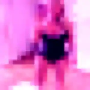 Photo exclusive de Janine, 33 ans à Baillargues - rencontre coquine