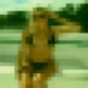 Charmante Natacha, 35 ans à Bandraboua - découvrir son profil