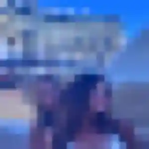 Djamila de Billère, 44 ans - rencontre sexy discret