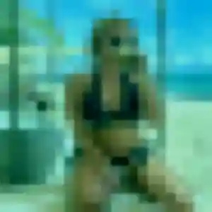 Nelly de Carqueiranne, 26 ans - rencontre sexy sans prise de tête