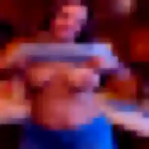 Iris de Cayenne, 44 ans - rencontre sexy sans prise de tête