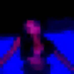 Charmante Zephyrine, 19 ans à Champagnole - la contacter