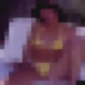 Bernadette, 34 ans, dispo pour rencontre sexy à Choisy-le-Roi