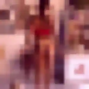 Nelly de Fort-de-France, 23 ans - rencontre sexy sans lendemain