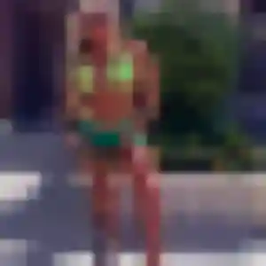 Sexy Odette, 44 ans à Gaillard - découvrir son profil