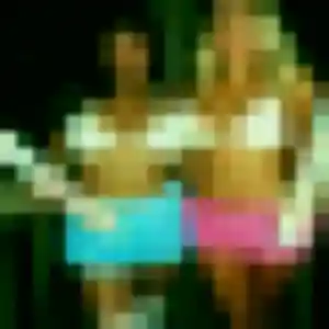 Dounia de Gardanne, 19 ans - rencontre sexy discret