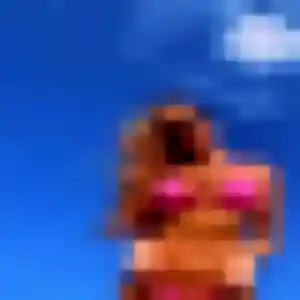 Belle Eliane, 44 ans à L'Isle-d'Abeau - voir sa photo