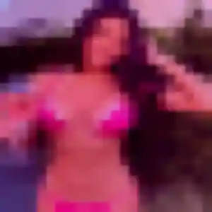 Mathilda de La Grand-Croix, 19 ans - rencontre sexy sans lendemain