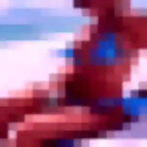 Luna de Le Crès, 34 ans - rencontre sexy discret