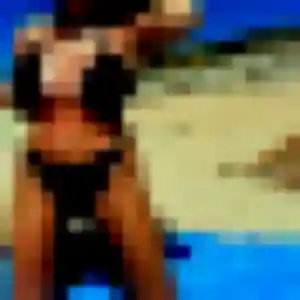 rencontre sexy à M'Tsangamouji : photo de Joana, 41 ans - sans engagement