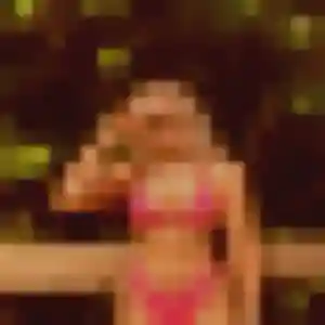 rencontre sexy à Mamoudzou : photo de Rachida, 31 ans - sans engagement