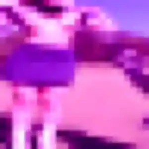 Jolie Jihane, 22 ans à Mauges-sur-Loire - la contacter