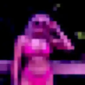 Zephyrine, 24 ans, dispo pour rencontre sexy à Nangis