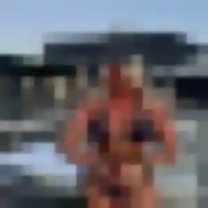 Jolie Ulrike, 34 ans à Nieul-sur-Mer - la contacter
