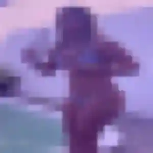 Photo sexy de Malika, 37 ans à Saint-Chéron - rencontre coquine