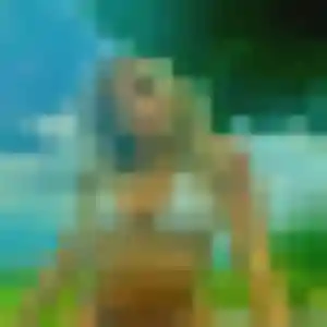 Yasmina de Saint-Esprit, 20 ans - rencontre sexy sans lendemain