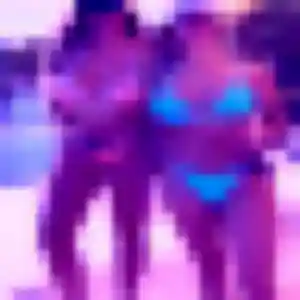 Photo sexy de Gisele, 35 ans à Saint-Laurent-du-Maroni - rencontre sans lendemain
