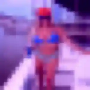 Honorine de Saint-Laurent-du-Maroni, 34 ans - rencontre sexy sans lendemain