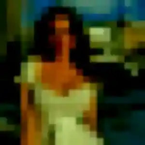 Maeva de Saint-Prix, 25 ans - rencontre sexy sans lendemain