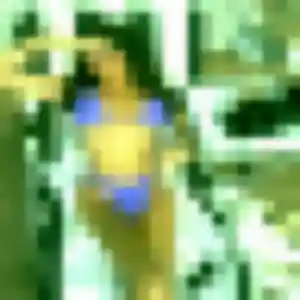 Noura, 23 ans, cherche un rencontre sexy à Thorigné-Fouillard
