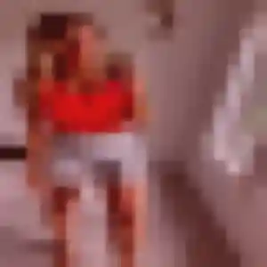 Photo de Virginie à Tsingoni (31 ans) - rencontre sexy discret