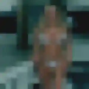 Wahiba de Villette-d'Anthon, 34 ans - rencontre sexy discret